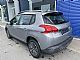 Peugeot&nbsp;2008&nbsp;<small><strong>1.6 HDi</strong></small>