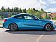 BMW&nbsp;M2&nbsp;<small><strong>Competition Track pack Akrapovi� Stage2</strong></small>