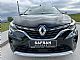Renault&nbsp;Captur&nbsp;<small><strong>dCi 115 Edition One EDC- SLO- SAMO 88.000KM-1.LAST</strong></small>