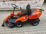 Husqvarna 