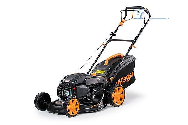 Villager&nbsp;Vrtna kosilnica EAGLE 6111V&nbsp;<small><strong></strong></small>
