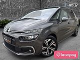 Citro�n C4 SpaceTourer 2.0HDi 150PS Shine BI-XENON KAMERA NAVI PDC ALU17