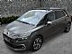 Citro�n&nbsp;C4 SpaceTourer&nbsp;<small><strong>2.0HDi 150PS Shine BI-XENON KAMERA NAVI PDC ALU17</strong></small>