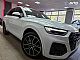Audi&nbsp;Q5&nbsp;<small><strong>40 TDI qu S tronic S-LINE|MATRIX|ACC|KEY|ALU|KAME</strong></small>