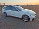 BMW&nbsp;serija 3 Touring:&nbsp;<small><strong>320d xDrive M paket</strong></small>
