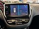 Peugeot&nbsp;2008&nbsp;<small><strong>1.2 SLO-1.LASTNIK-VL.KLJUKA-DAB-LED-REZ.KOLO-VIDEO</strong></small>