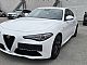 Alfa Romeo&nbsp;Giulia&nbsp;<small><strong>2.2 Multijet 190 Super Avt.</strong></small>