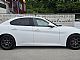 Alfa Romeo&nbsp;Giulia&nbsp;<small><strong>2.2 Multijet 190 Super Avt.</strong></small>