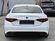 Alfa Romeo&nbsp;Giulia&nbsp;<small><strong>2.2 Multijet 190 Super Avt.</strong></small>