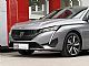 Peugeot&nbsp;308&nbsp;<small><strong>SW 1.2 130 Allure Avt. 1.LASTNIK</strong></small>