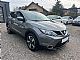Nissan&nbsp;Qashqai&nbsp;<small><strong>1.6 dCi X-Tronic - ALU - NAVI - KAMERA</strong></small>
