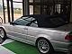 BMW&nbsp;serija 3 Cabrio:&nbsp;<small><strong>330CI</strong></small>