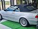 BMW&nbsp;serija 3 Cabrio:&nbsp;<small><strong>330CI</strong></small>
