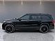 Mercedes-Benz&nbsp;GLS-Razred&nbsp;<small><strong>GLS AMG 790KM BLACK EDITION</strong></small>