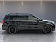 Mercedes-Benz&nbsp;GLS-Razred&nbsp;<small><strong>GLS AMG 790KM BLACK EDITION</strong></small>