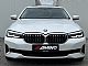 BMW&nbsp;serija 5:&nbsp;<small><strong>530d xDrive Luxery line-ACC-PANO-BOWERS-LED-ALU18</strong></small>