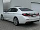 BMW&nbsp;serija 5:&nbsp;<small><strong>530d xDrive Luxery line-ACC-PANO-BOWERS-LED-ALU18</strong></small>