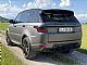 Land Rover&nbsp;Range Rover Sport&nbsp;<small><strong>3.0 TDV6 HSE Avt. NOV MOTOR</strong></small>