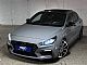 Hyundai&nbsp;i30&nbsp;<small><strong>2.0 N PERF.-PANO-MEMORY-ALKANTARA-GRETJE-KOT NOV</strong></small>