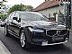 Volvo&nbsp;V90 Cross Country&nbsp;<small><strong>D4-NAVIGACIJA-PANORAMA-BELO USNJE-LESENI DODATKI</strong></small>