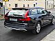 Volvo&nbsp;V90 Cross Country&nbsp;<small><strong>D4-NAVIGACIJA-PANORAMA-BELO USNJE-LESENI DODATKI</strong></small>