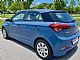 Hyundai&nbsp;i20&nbsp;<small><strong>1.25 Life-SLOVENSKI-SAMO 117400KM</strong></small>