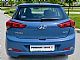 Hyundai&nbsp;i20&nbsp;<small><strong>1.25 Life-SLOVENSKI-SAMO 117400KM</strong></small>