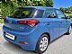 Hyundai&nbsp;i20&nbsp;<small><strong>1.25 Life-SLOVENSKI-SAMO 117400KM</strong></small>