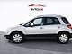 Fiat&nbsp;Sedici&nbsp;<small><strong>2.0 Multijet 16v Dynamic 4x4</strong></small>