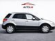 Fiat&nbsp;Sedici&nbsp;<small><strong>2.0 Multijet 16v Dynamic 4x4</strong></small>
