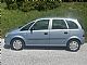 Opel&nbsp;Meriva&nbsp;<small><strong>1.6 16V MTA AVTOMATIK</strong></small>