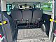 Ford&nbsp;Transit Custom&nbsp;<small><strong>TEMPOMAT-KLJUKA-8 SEDE�EV-MULTIFUNKCIJA-ALU</strong></small>