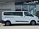 Ford&nbsp;Transit Custom&nbsp;<small><strong>TEMPOMAT-KLJUKA-8 SEDE�EV-MULTIFUNKCIJA-ALU</strong></small>