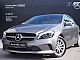 Mercedes-Benz&nbsp;A-Razred&nbsp;<small><strong>A 180 Urban Avt.</strong></small>