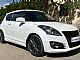 Suzuki&nbsp;Swift&nbsp;<small><strong>1.6 Sport</strong></small>