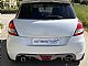Suzuki&nbsp;Swift&nbsp;<small><strong>1.6 Sport</strong></small>
