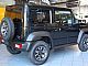 Suzuki&nbsp;Jimny&nbsp;<small><strong>GL 1.5 4x4 3-vrata 4 sede�i Automatik</strong></small>
