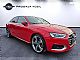 Audi&nbsp;A4&nbsp;<small><strong>40 TDI QUATTRO S-LINE |VIRTUAL|360-KAM|RADAR|ALU18</strong></small>