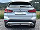 BMW&nbsp;serija X1:&nbsp;<small><strong>X1 xDrive20d Advantage Avt.</strong></small>