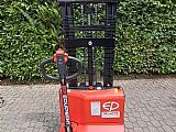 EP DS3FX15H25 TOPLIFTER ELEKTRO PALETNI