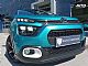 Citro�n&nbsp;C3&nbsp;<small><strong>1.2 PureTech 83 S S Shine Slo 1.last. BREZ POLOGA</strong></small>