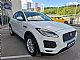 Jaguar&nbsp;E-Pace&nbsp;<small><strong>2.0 150D TD4 FWD + POTRJENA SERVISNA KNJIGA</strong></small>