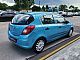 Opel&nbsp;Corsa&nbsp;<small><strong>Color Edition 1.2 16V Easytronic</strong></small>