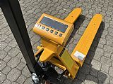 VILI�AR TEHTNICA 2000 kg TOPLIFTER RO�NI PALETNI