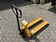 VILI�AR&nbsp;TEHTNICA 2000 kg TOPLIFTER RO�NI PALETNI