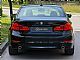 BMW&nbsp;serija 5:&nbsp;<small><strong>520d-LED-19Col-RADAR-NAVI-El.sede�-VIRTUAL-PDC 360</strong></small>