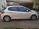 Peugeot&nbsp;208&nbsp;<small><strong>1.2 PureTech 82 Access . 1 LASTNIK . 60.000KM</strong></small>