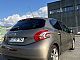 Peugeot&nbsp;208&nbsp;<small><strong>ALLURE 1.4   i   16v</strong></small>