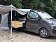 Peugeot&nbsp;Traveller&nbsp;<small><strong>Allrue L-2 2.0 BlueHDI 150 S S Mikro kamper</strong></small>