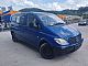 Mercedes-Benz&nbsp;Vito&nbsp;<small><strong>111 CDI kompaktni 4748 </strong></small>